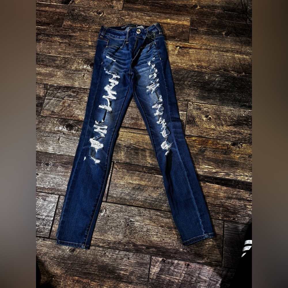 American Eagle Jeans (e)​​​​
